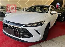 بي واي دي Qin Plus